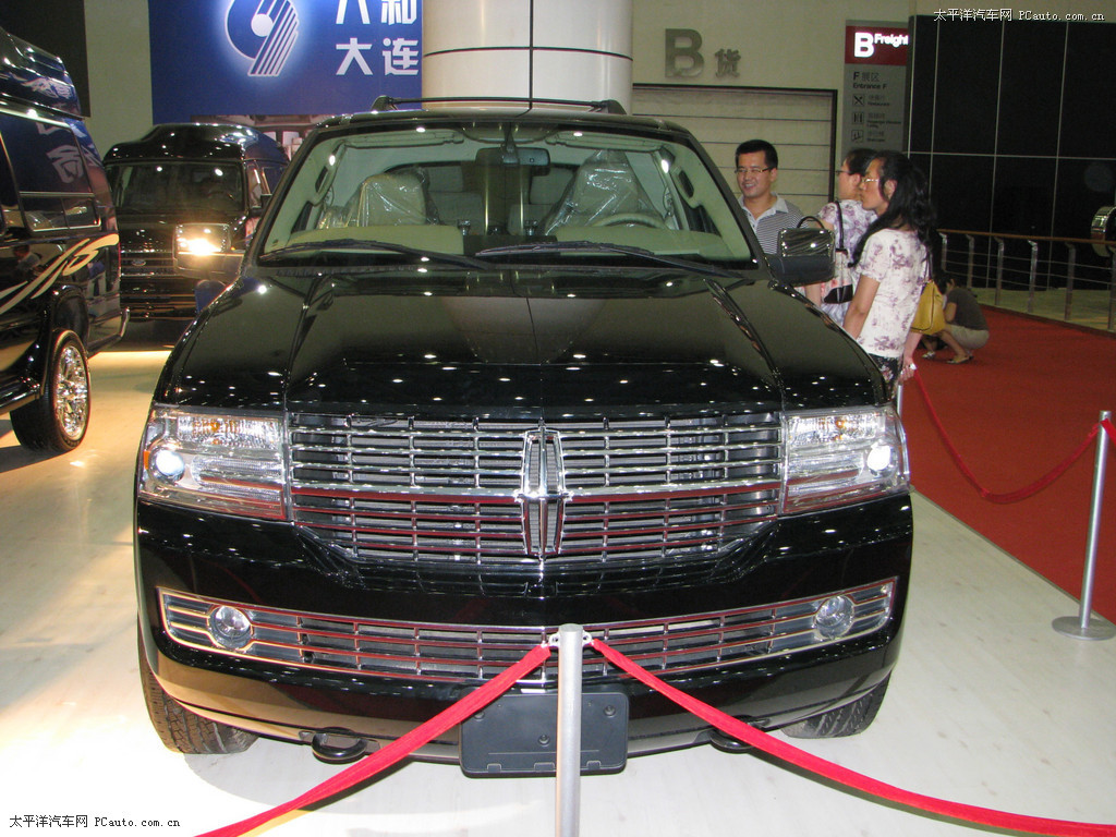 SAVANA車展高清大圖