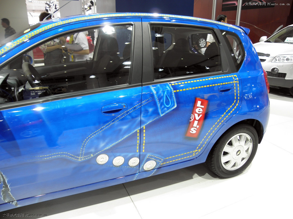 樂騁車展高清大圖