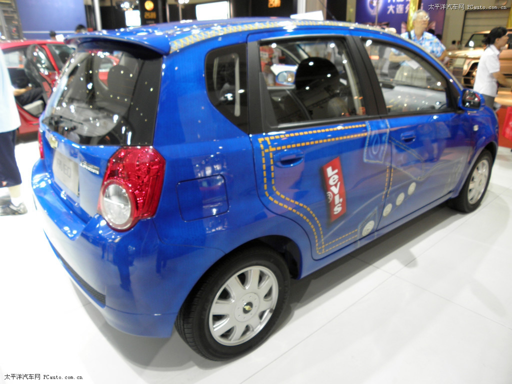 樂騁車展高清大圖