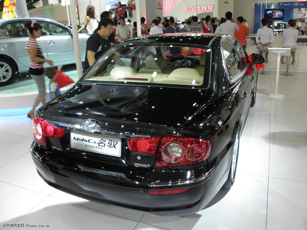 名馭車展高清大圖