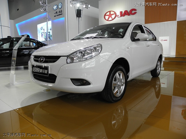 瑞鷹車展高清大圖