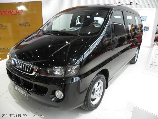 瑞鷹車展高清大圖