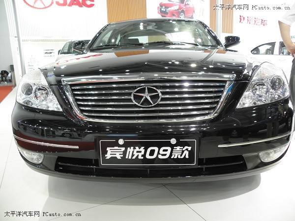 瑞鷹車展高清大圖