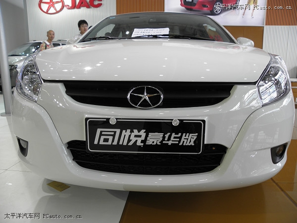 瑞鷹車展高清大圖