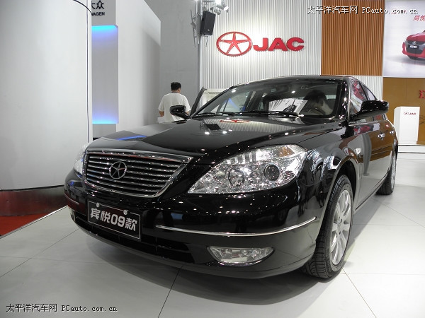 瑞鷹車展高清大圖