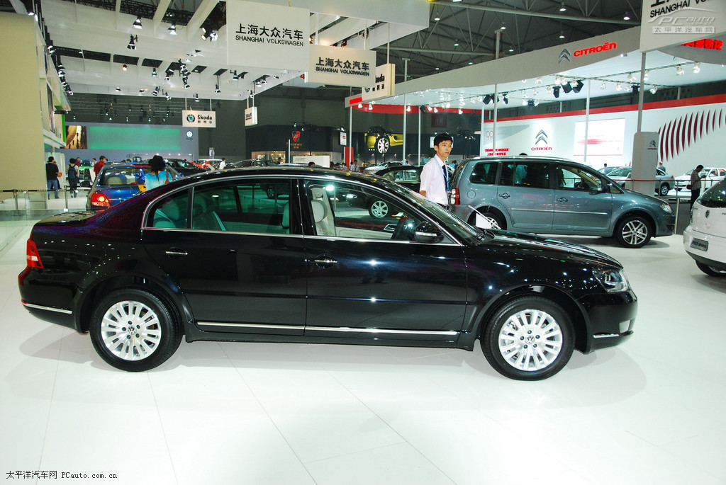 領(lǐng)馭車(chē)展高清大圖