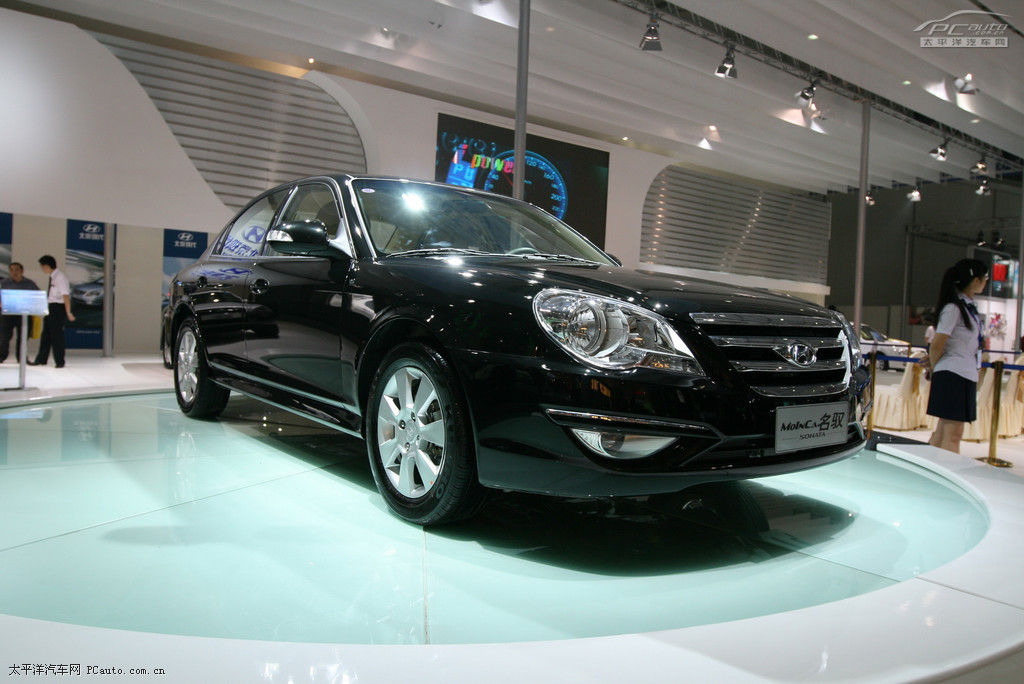 名馭車展高清大圖