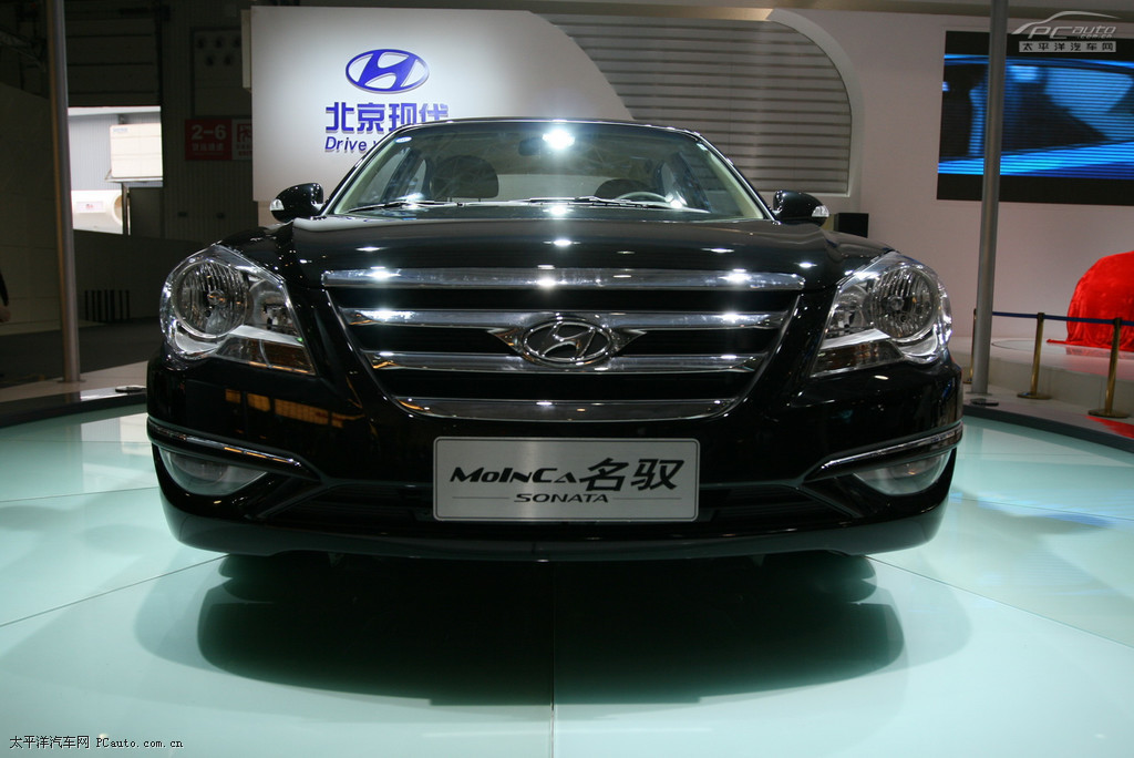 名馭車展高清大圖