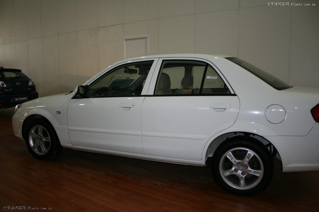 福美來車展高清大圖