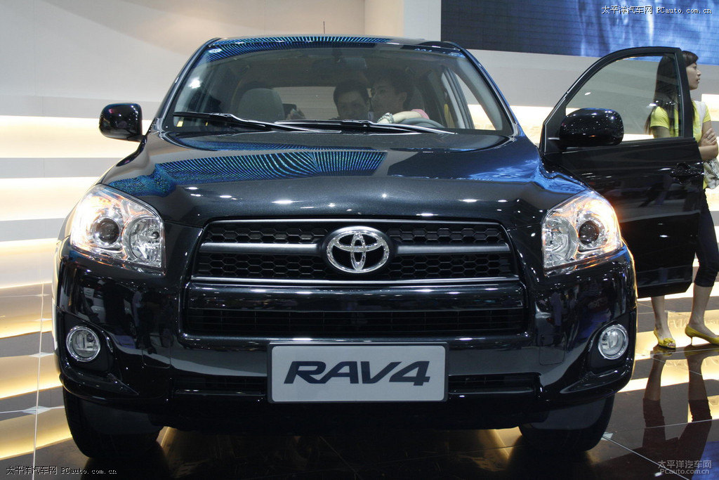 RAV4榮放圖片