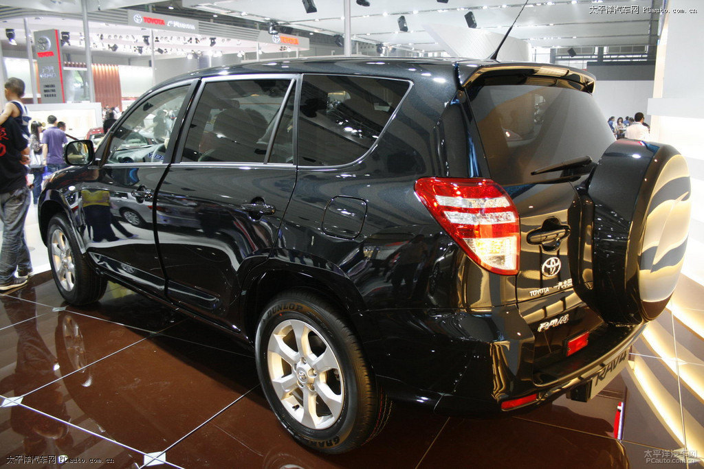 RAV4榮放圖片