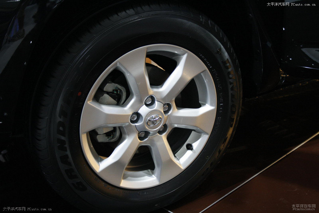 RAV4榮放圖片