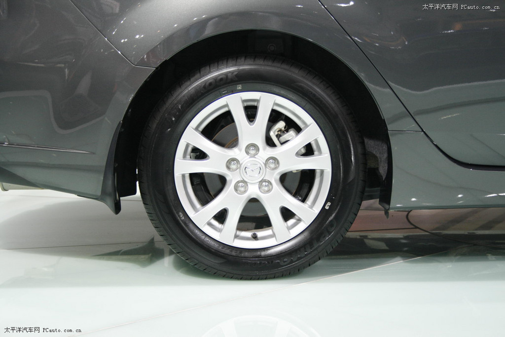 睿翼車展高清大圖