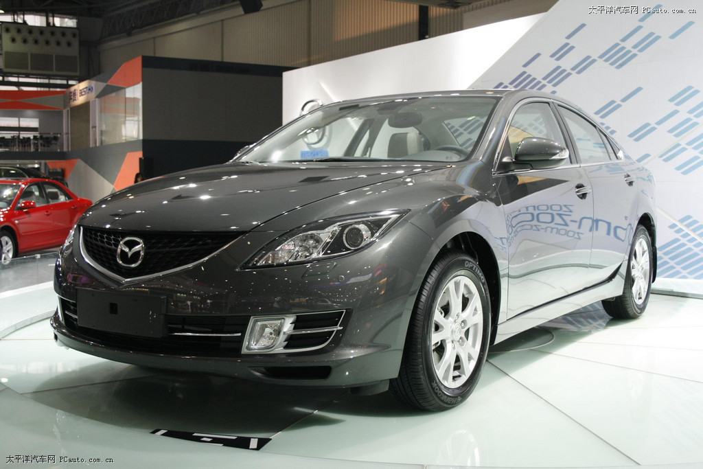 睿翼車展高清大圖