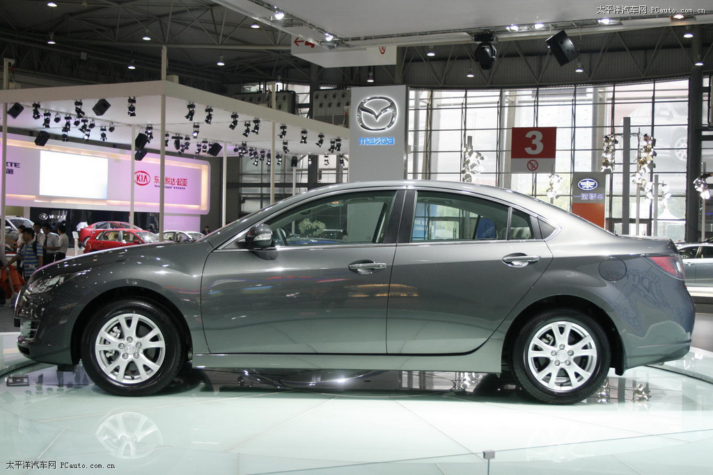 睿翼車展高清大圖