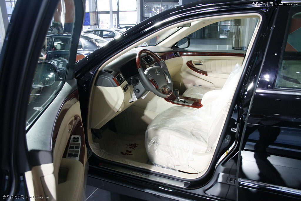 盛世車展高清大圖