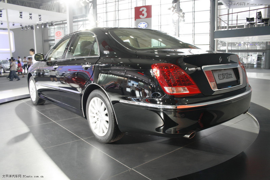 盛世車(chē)展高清大圖