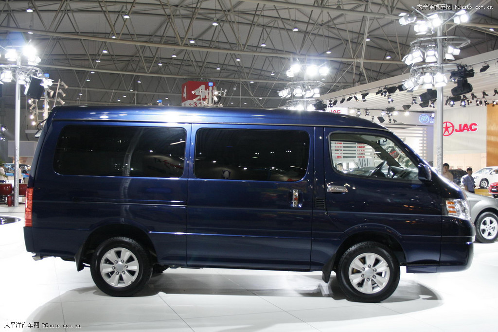 海獅車展高清大圖