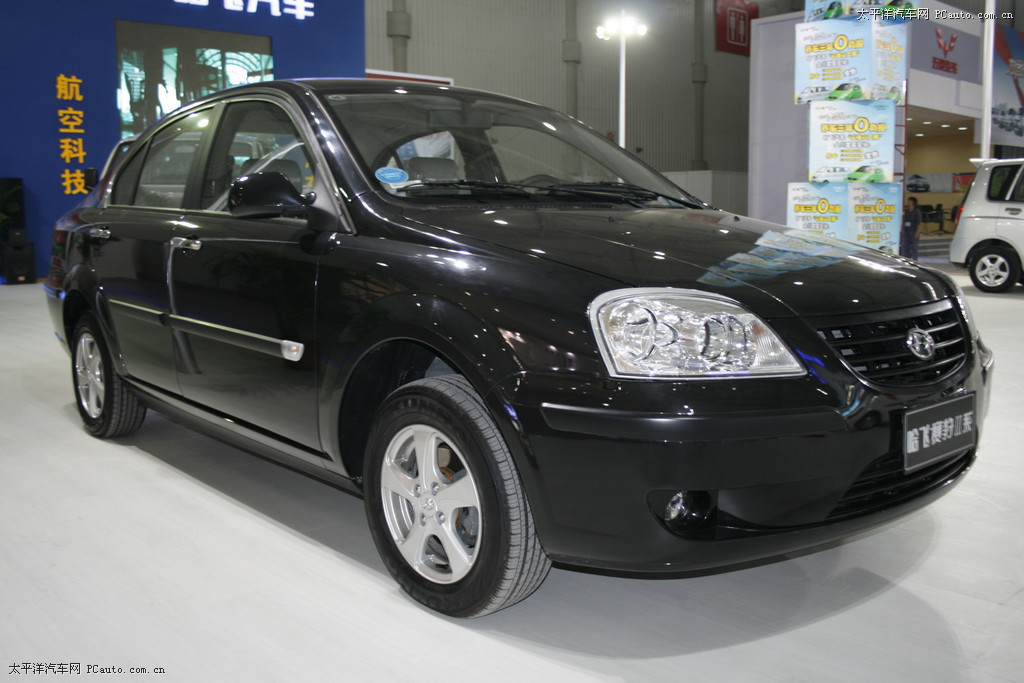 賽豹車展高清大圖
