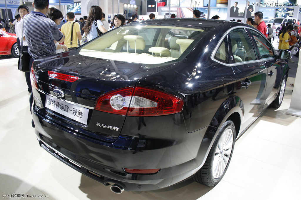 致勝車展高清大圖