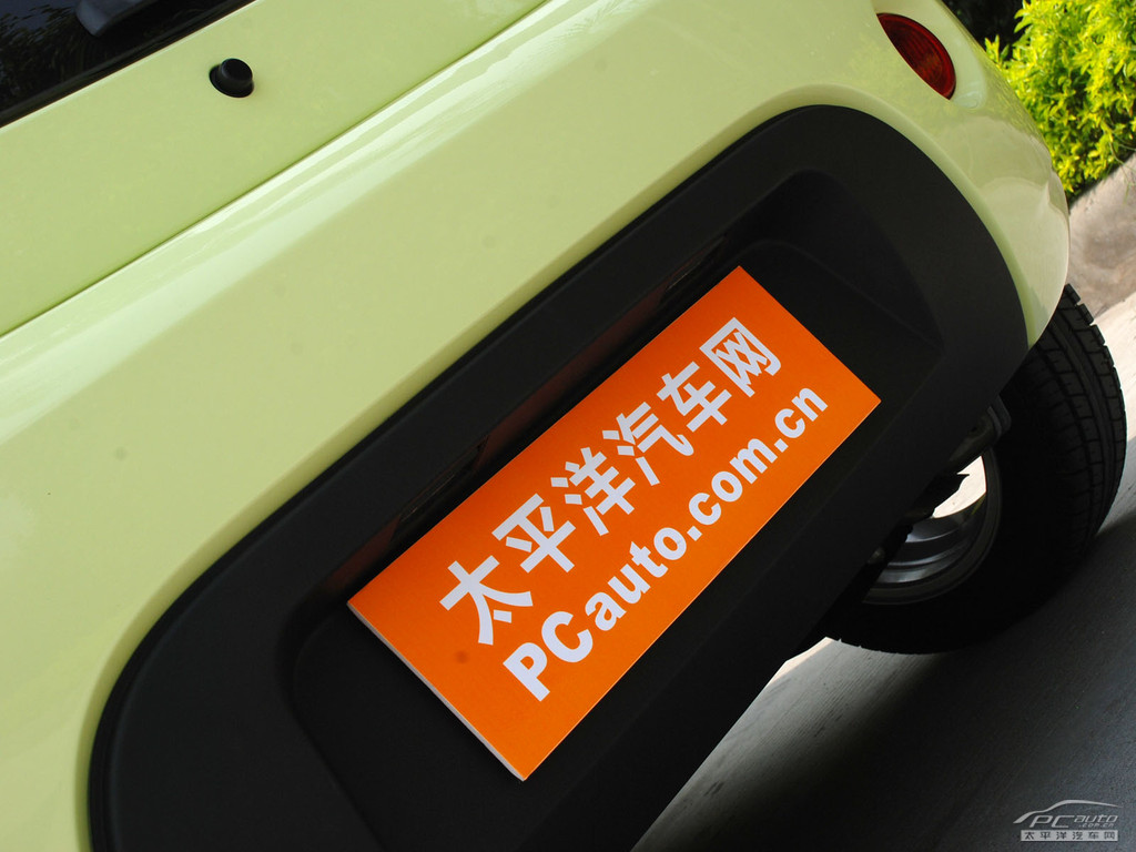 經(jīng)典熊貓外觀高清大圖