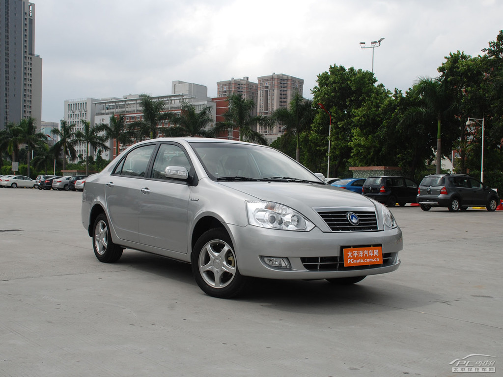 遠(yuǎn)景外觀高清大圖
