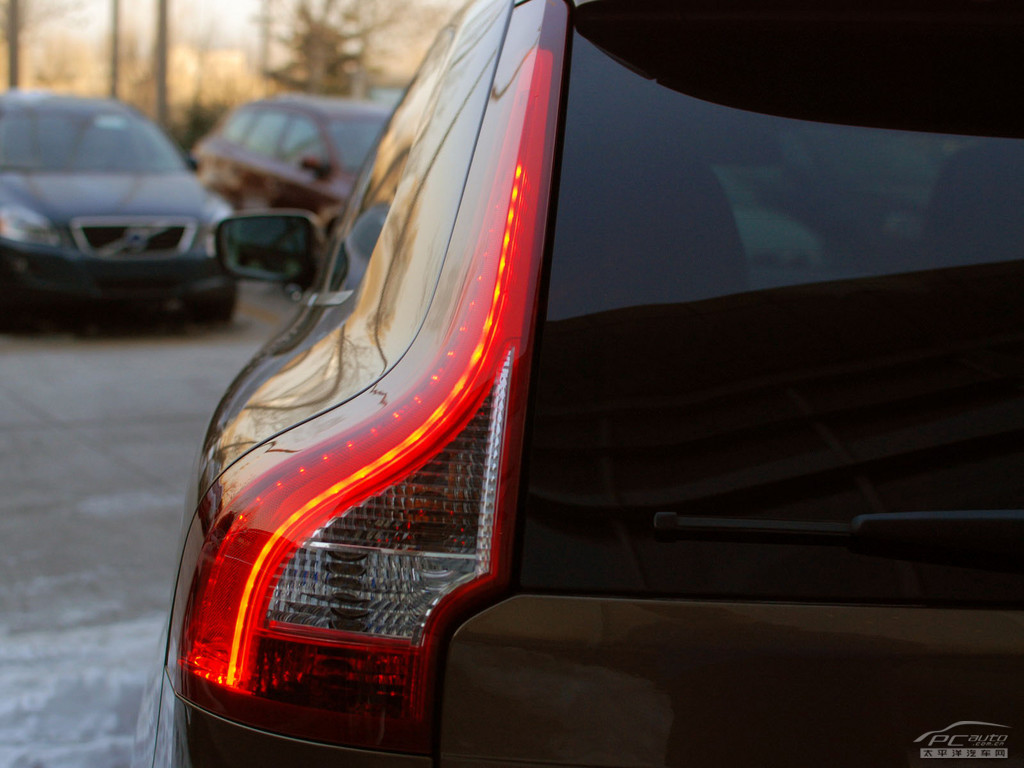 沃爾沃XC60(進(jìn)口)外觀高清大圖