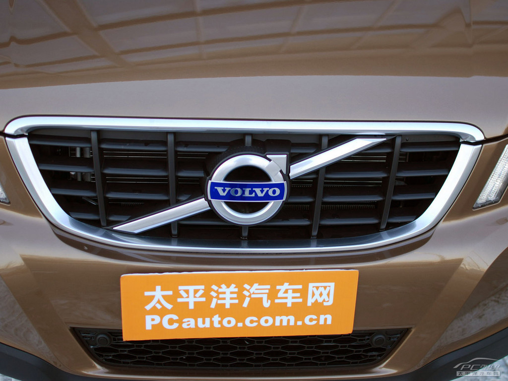 沃爾沃XC60(進(jìn)口)外觀高清大圖