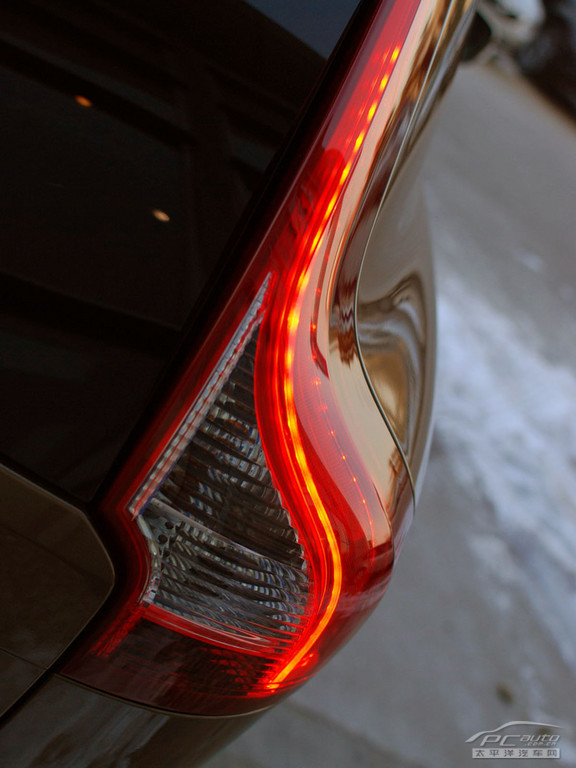 沃爾沃XC60(進(jìn)口)外觀高清大圖