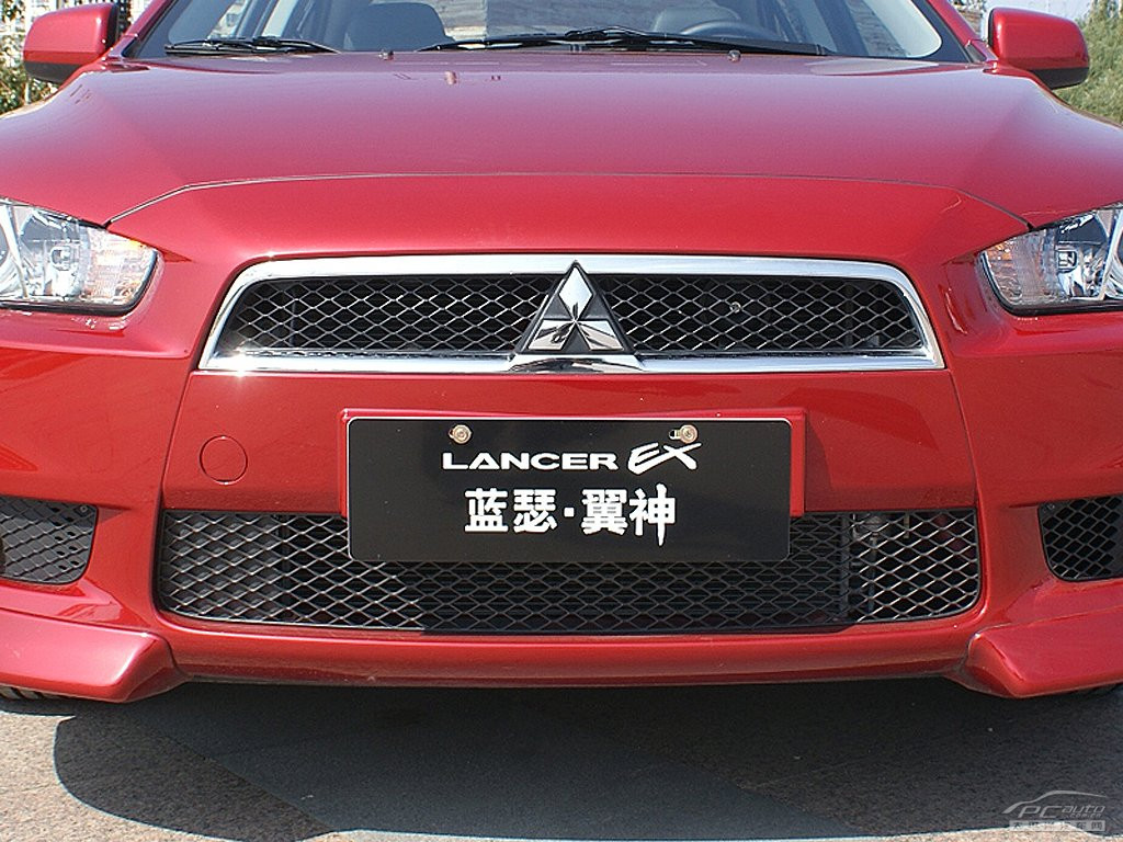 翼神外觀高清大圖