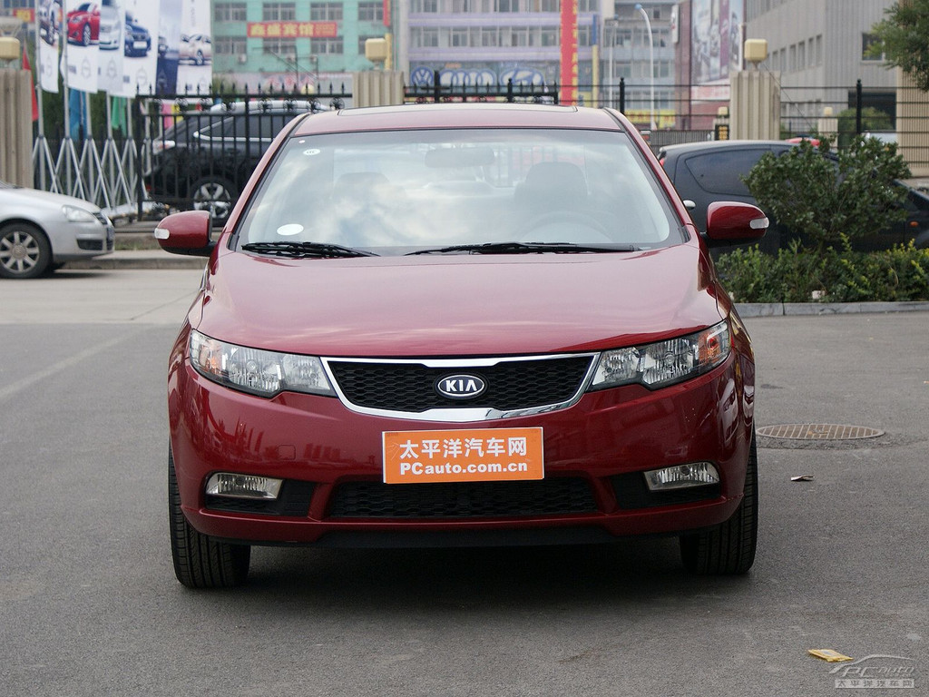 福瑞迪外觀高清大圖