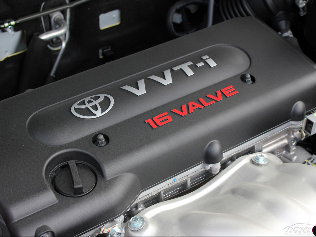 RAV4榮放細節(jié)高清大圖