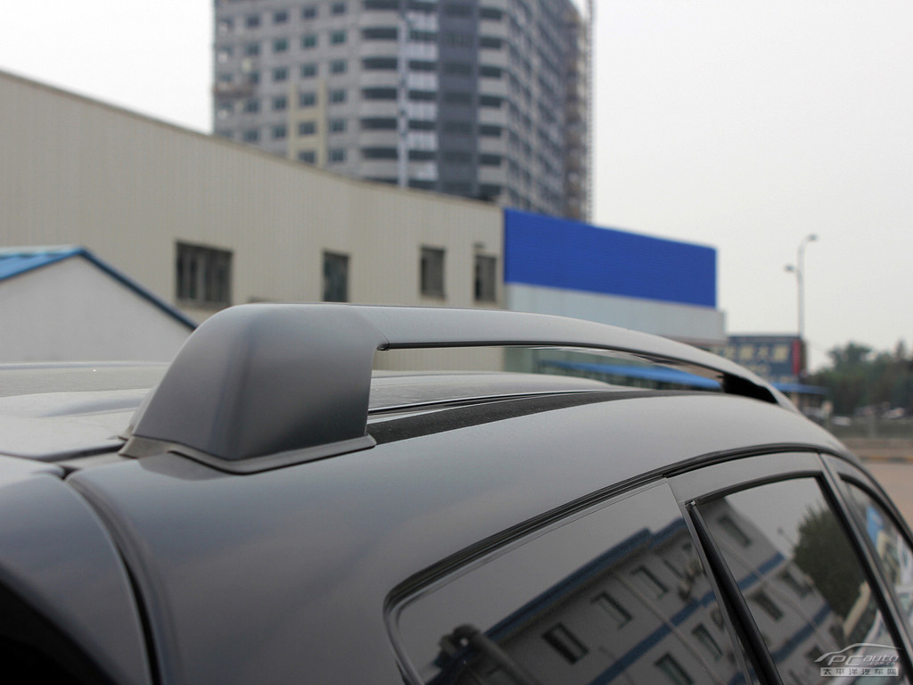 RAV4榮放外觀高清大圖