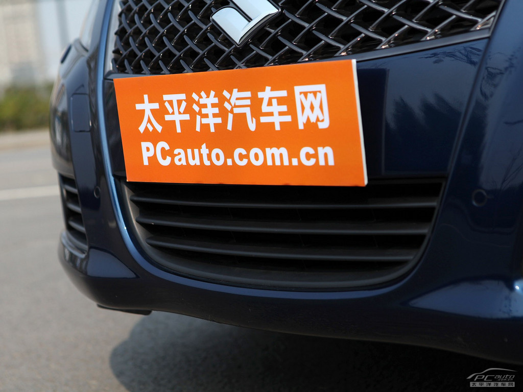 凱澤西外觀高清大圖