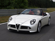 ALFA 8C