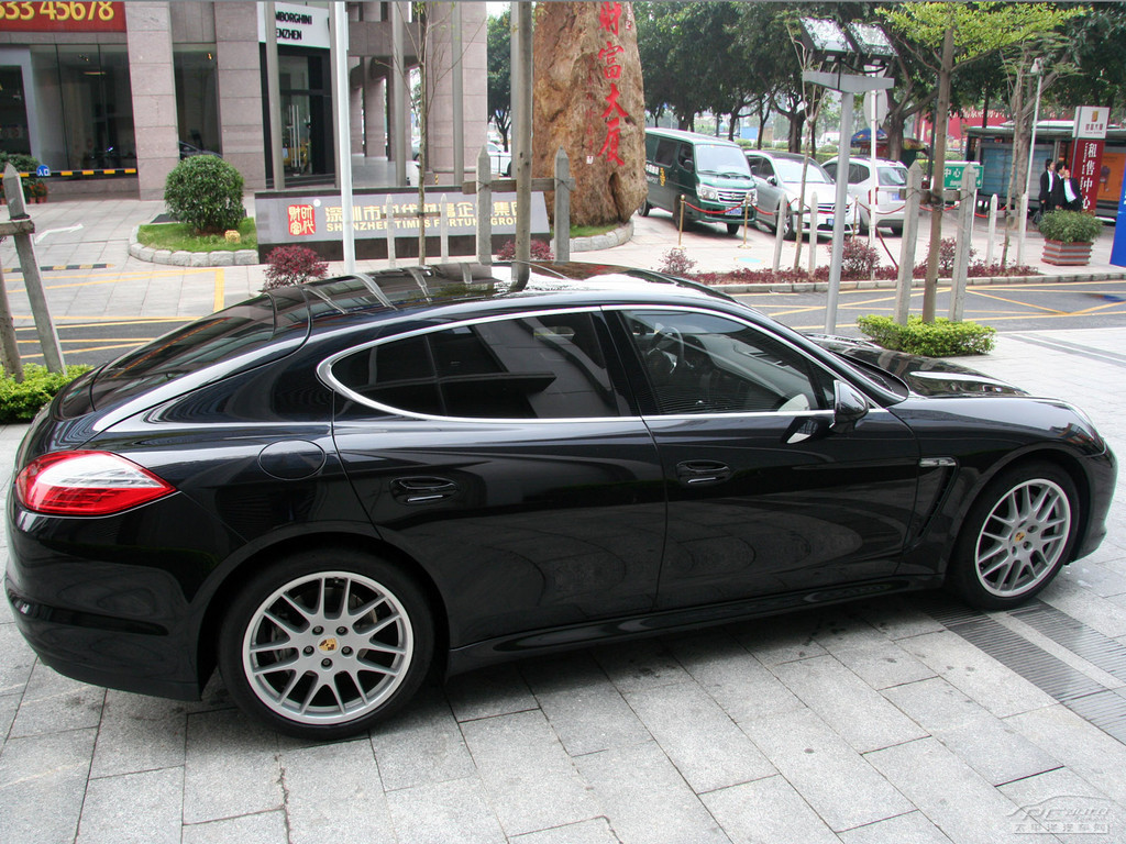 Panamera܇^^DƬ