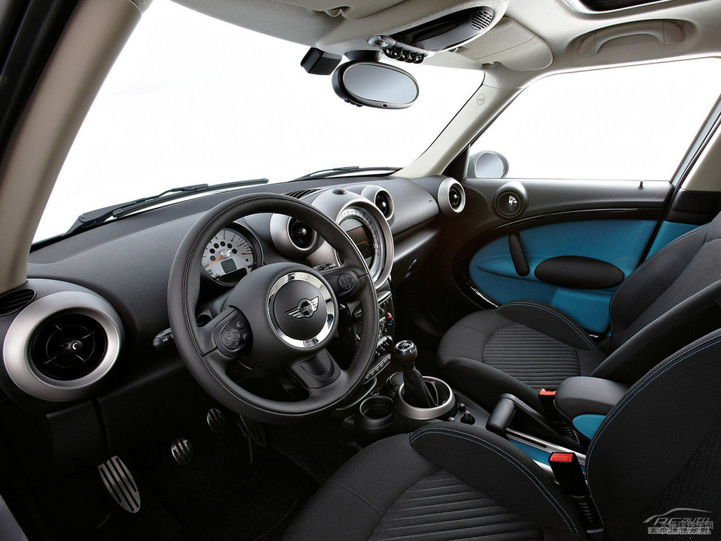 MINI COUNTRYMAN(ni)DƬ