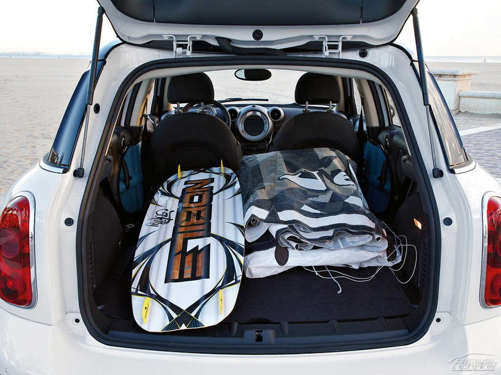 MINI COUNTRYMANgDƬ