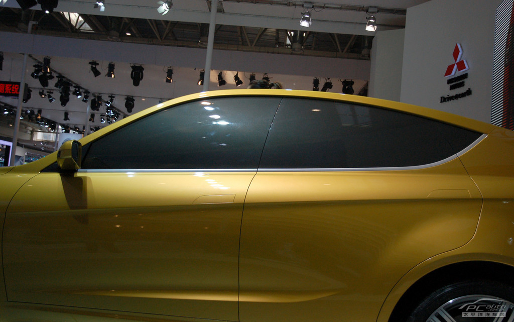 東南V4車展高清大圖