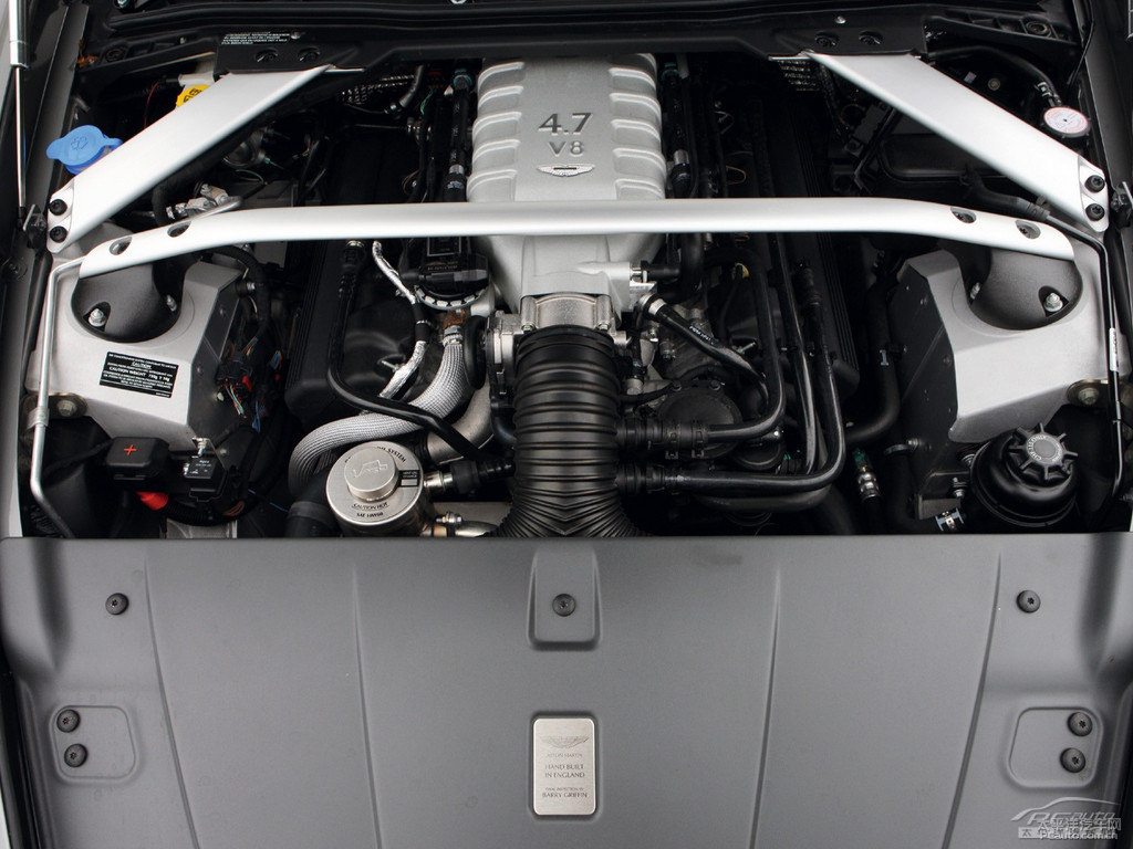 V8 Vantage(x)(ji)DƬ