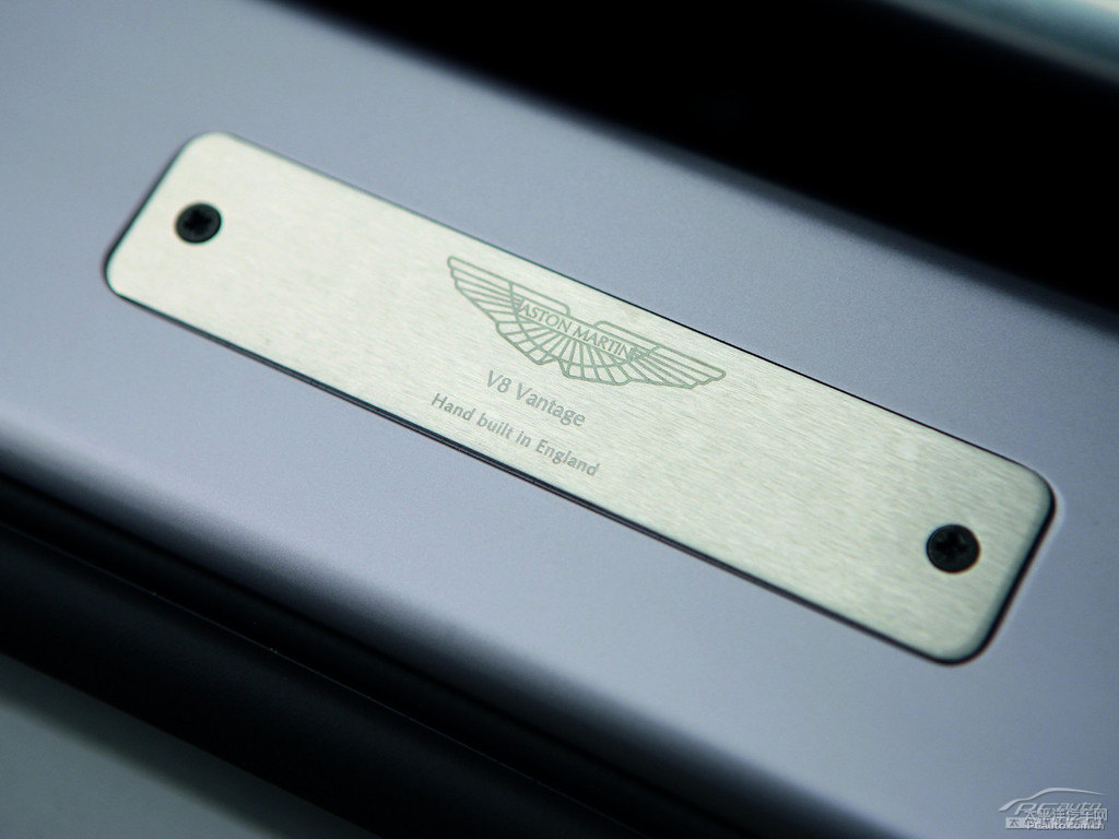 V8 Vantage(x)(ji)DƬ