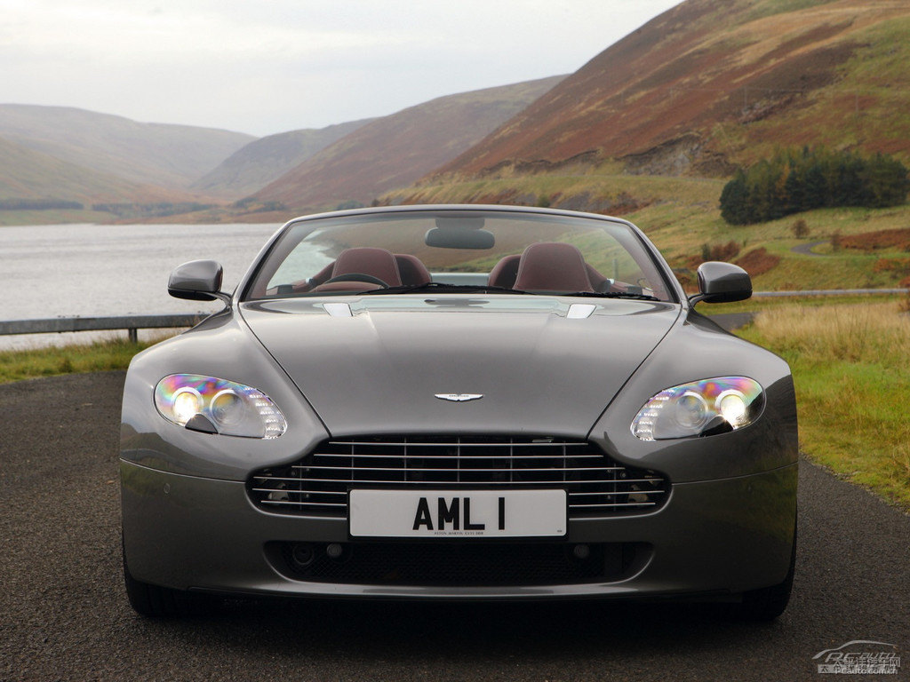 V8 Vantage^DƬ