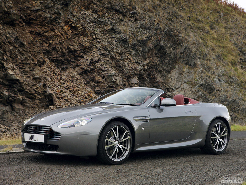 V8 Vantage^DƬ