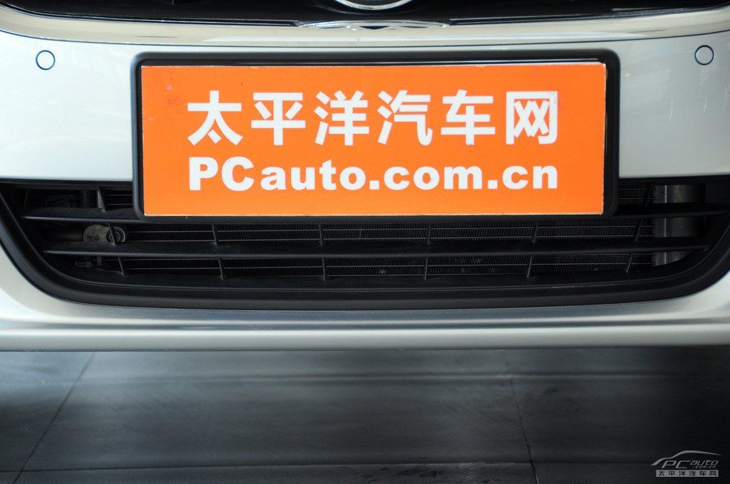 大眾CC外觀高清大圖