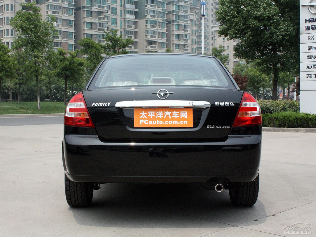 福美來(lái)外觀(guān)高清大圖