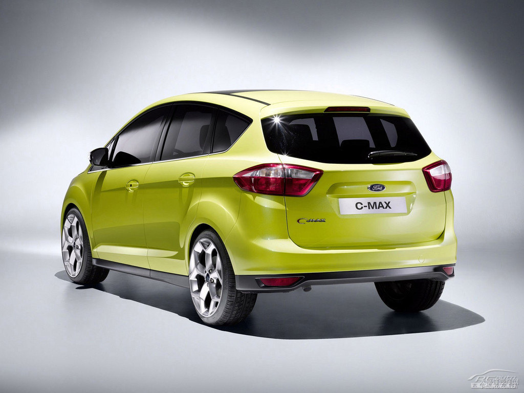 C-MAX^DƬ