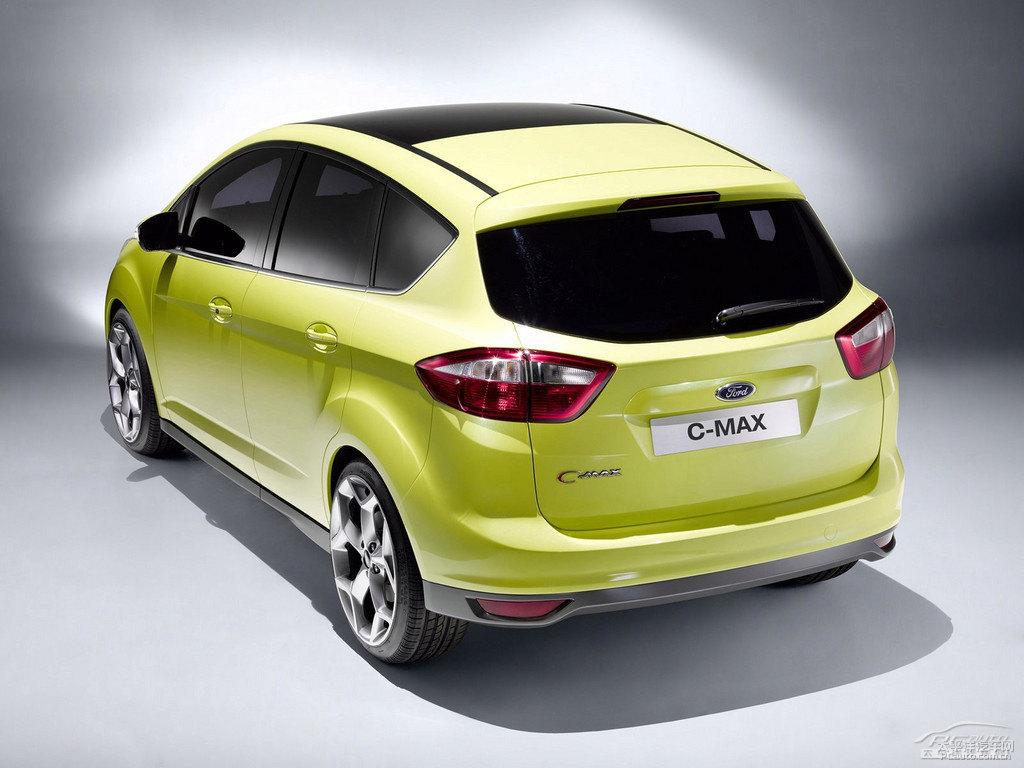 C-MAX^DƬ