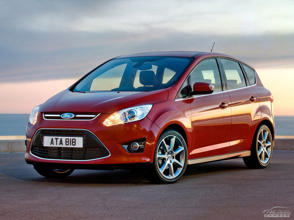 C-MAX^DƬ