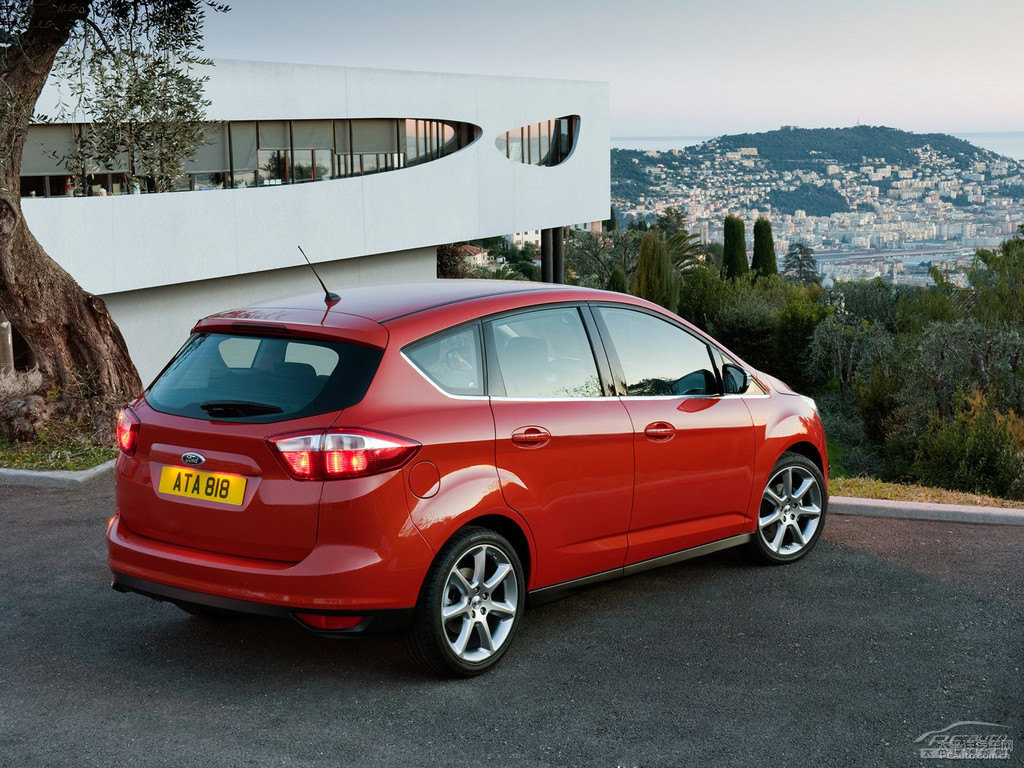 C-MAX^DƬ