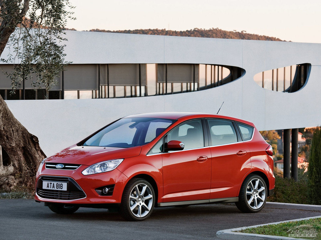 C-MAX^DƬ